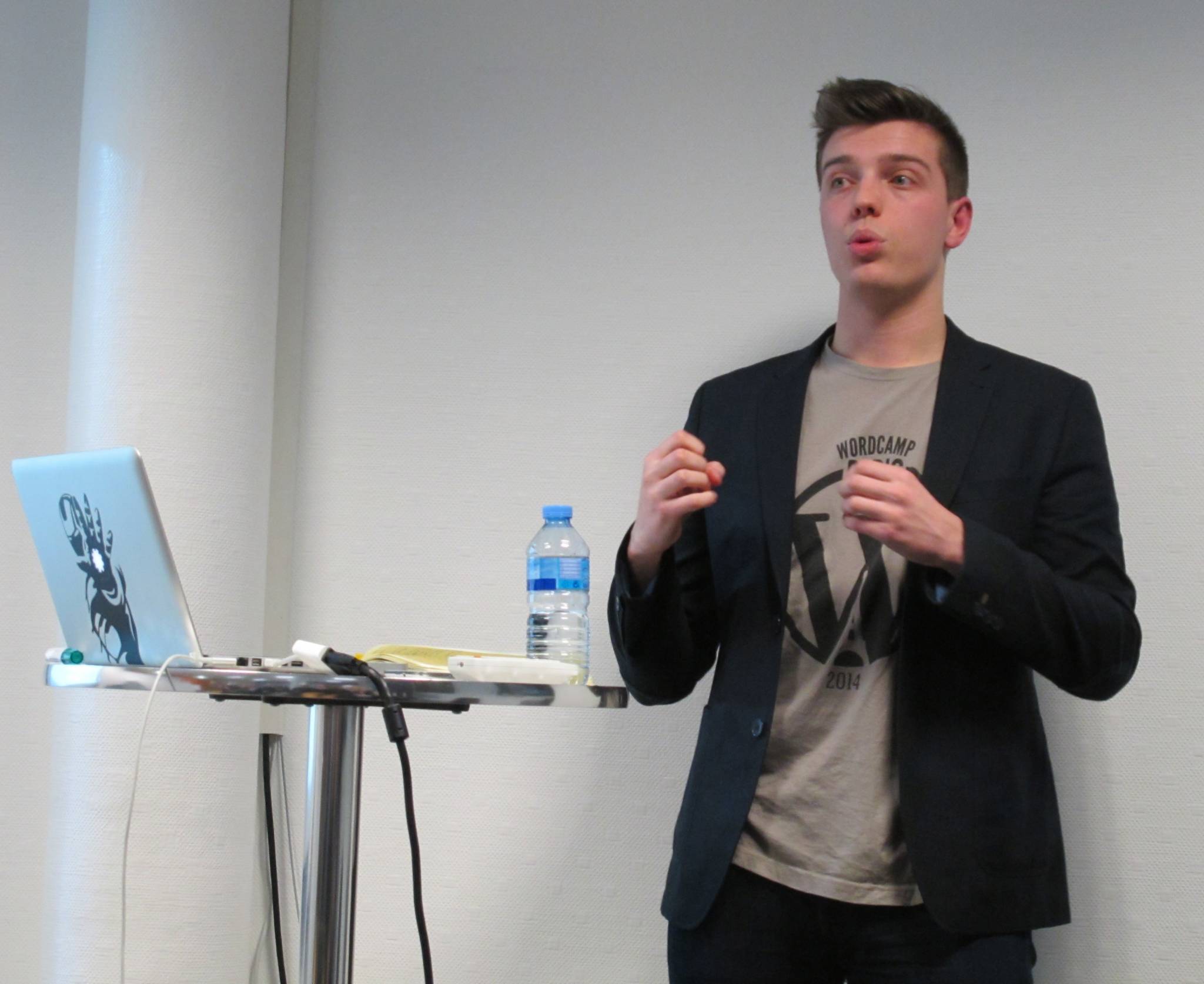 Quel futur pour WordPress ?