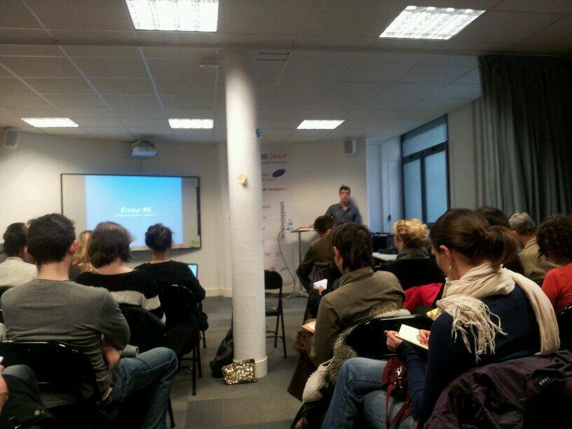 Les 10 erreurs à éviter lorsque l&rsquo;on débute avec WordPress