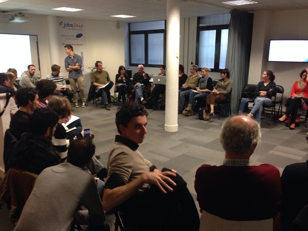 Table Ronde : Les Plugins Indispensables