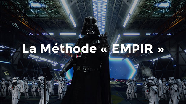 Trouver le thème premium idéal