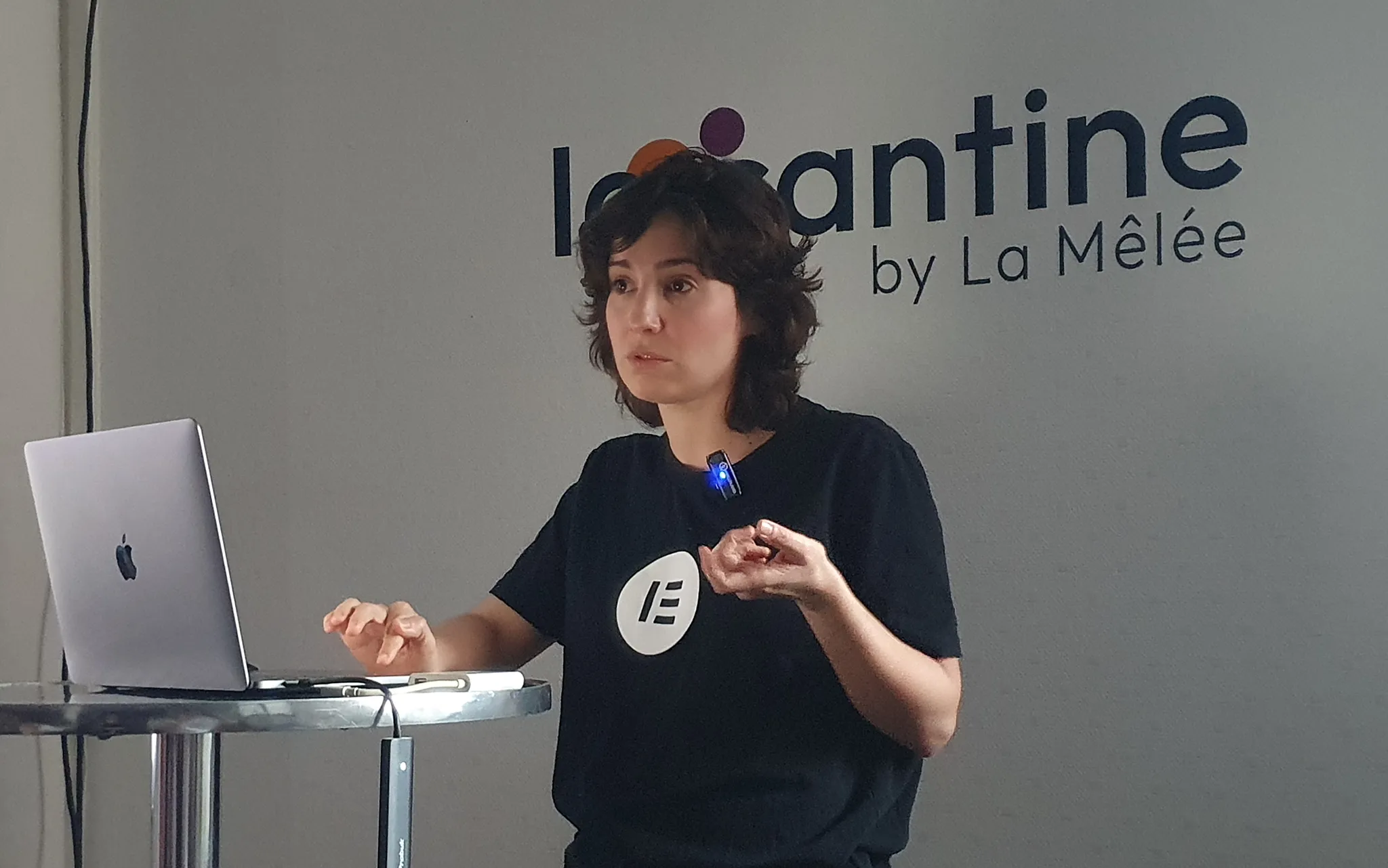 Elementor V4 : une nouvelle génération de sites – Meetup #74 07/04/2026