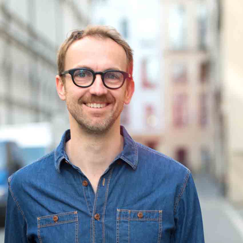 Jean-Baptiste Jumeau